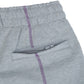 AACA Fresh 93 Frankenstein Jogger MDH.Grey / Purple / Gold Frankenstein Sweatpants alternate product image
