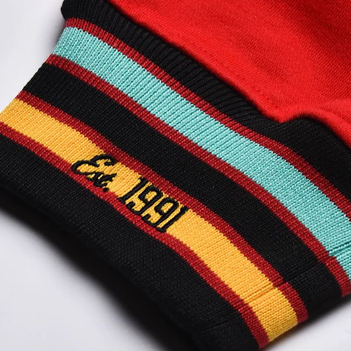 AACA Classic 91 Sweatpants Red Classic Sweatpants alternate product image