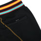 AACA Original 92 Frankenstein Stitched Sweatpants Black/Gold Frankenstein Sweatpants alternate product image