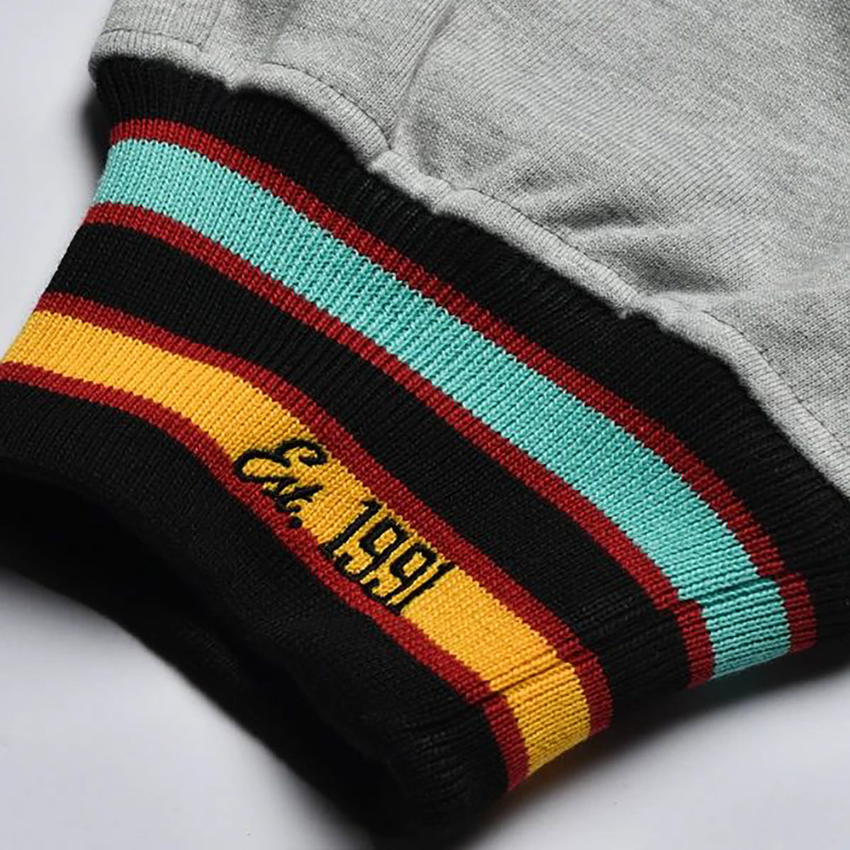 AACA Classic 91 Sweatpants MDH.Grey Classic Sweatpants alternate product image