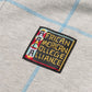 AACA Fresh 93 Frankenstein Jogger MDH.Grey / Carolina Frankenstein Sweatpants detail image