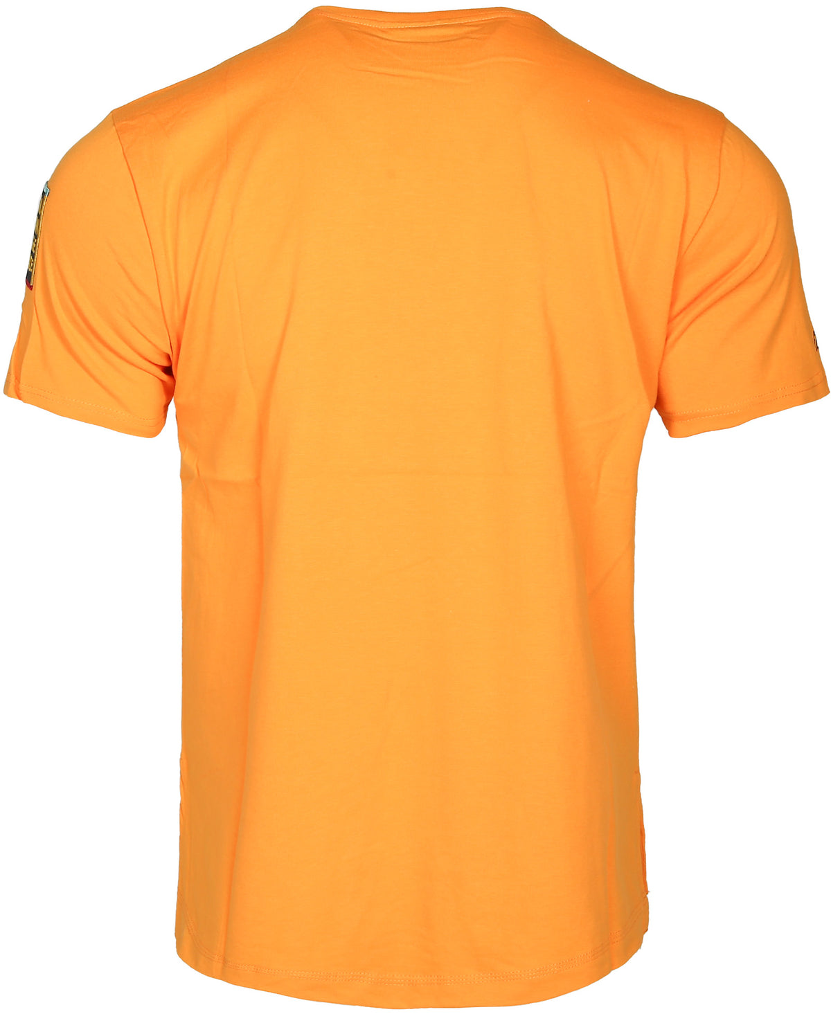 AACA Classic 91 T-Shirt Gold Classic Tee alternate product image