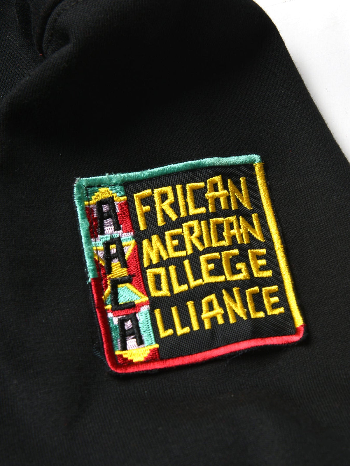 FTP AACA Classic ‘91 Hoodie Black Classic Hoodie alternate product image