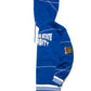 Tennessee State University Fresh 93 Frankenstein Hoodie Royal/White Frankenstein Hoodie alternate product image