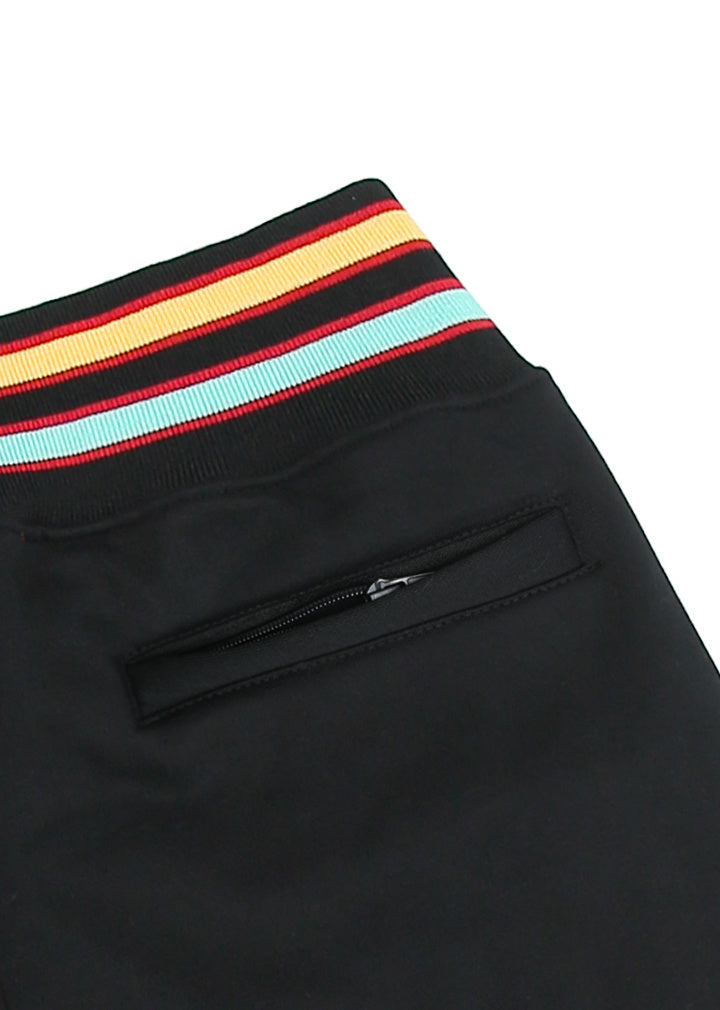 AACA Classic 91 Sweatpants Black Classic Sweatpants alternate product image