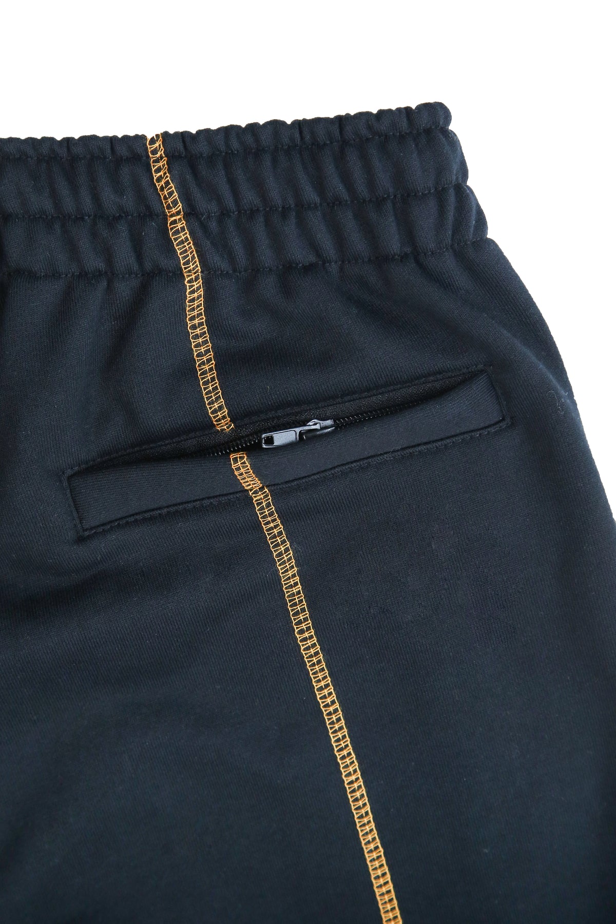 AACA Fresh 93 Frankenstein Jogger BLACK/GOLD Frankenstein Sweatpants alternate product image