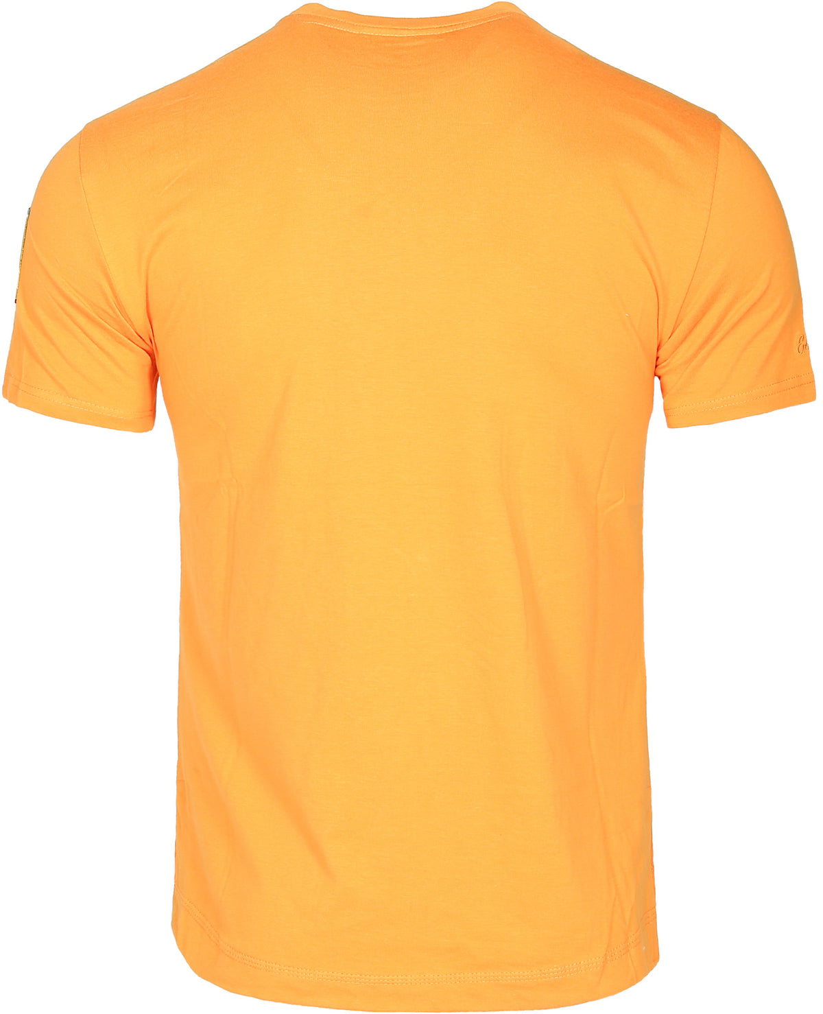 Medgar Evers College AACA Classic 91 T-Shirt Gold Classic Tee alternate product image