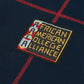 AACA Fresh 93 Frankenstein Jogger NAVY/RED Frankenstein Sweatpants alternate product image