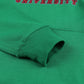 AACA Chicago Hoodie | Green Chicago State University Classic Hoodie detail image