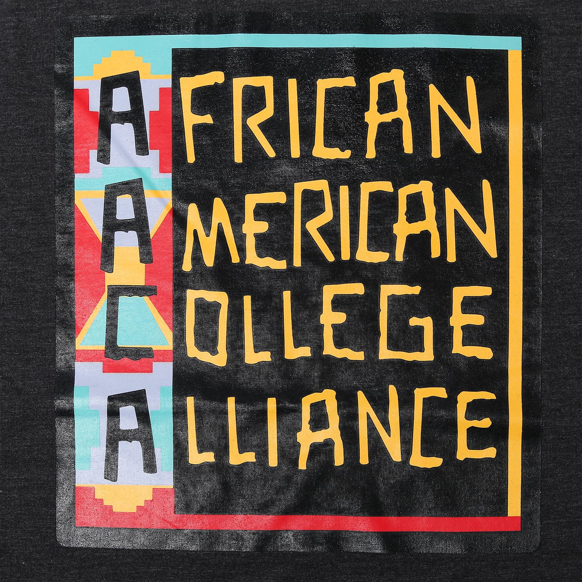 AACA Classic 91 T-Shirt Charcoal Classic Tee detail image