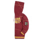 Central State University 93 Frankenstein Hoodie Maroon/Gold Frankenstein Hoodie detail image