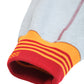 AACA Fresh 93 Frankenstein Jogger MDH.Grey / Red / Gold Frankenstein Sweatpants detail image