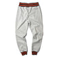 FTP AACA Classic 91 Sweatpants MDH. Grey Compton College Classic Sweatpants detail image