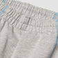 AACA Fresh 93 Frankenstein Jogger MDH.Grey / Carolina Frankenstein Sweatpants detail image