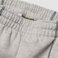 AACA Fresh 93 Frankenstein Jogger MDH.Grey / Navy Jackson State University Frankenstein Sweatpants detail image