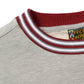 North Carolina Central University Original '92 "Frankenstein" Crewneck Mdh Grey/White Frankenstein Crewneck detail image