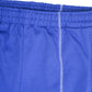 AACA Fresh 93 Frankenstein Jogger ROYAL BLUE/WHITE Cheyney University Frankenstein Sweatpants detail image