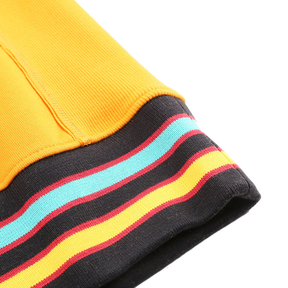 AACA Classic 91 Hoodie Old Gold Classic Hoodie detail image