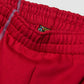 AACA Fresh 93 Frankenstein Jogger RED/CAROLINA Delaware State University Frankenstein Sweatpants detail image
