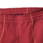 AACA Fresh 93 Frankenstein Jogger RED/GOLD Tuskegee University Frankenstein Sweatpants detail image
