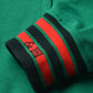 FTP Chicago State University Classic 91 Hoodie Kelly Green Classic Hoodie detail image