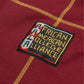 AACA Fresh 93 Frankenstein Jogger MAROON/GOLD Central State University Frankenstein Sweatpants detail image