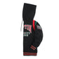 30th Anniversary FTP Compton Community College Hoodie All Black Compton College Classic Hoodie detail image