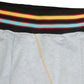 AACA Original 92 Frankenstein Stitched Sweatpants MDH.Grey / Gold Frankenstein Sweatpants detail image