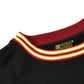 Central State University Original '92 "Frankenstein" Crewneck Black/Maroon Frankenstein Crewneck detail image