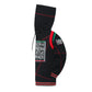 30th Anniversary FTP AACA Frankenstein Stitched Hoodie Black/Red Frankenstein Hoodie detail image
