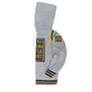 30th Anniversary AACA Frankenstein Stitched Hoodie MDH.Grey / Gold Frankenstein Hoodie detail image