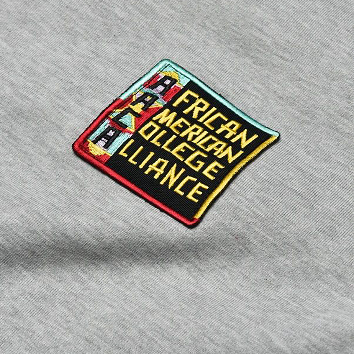 AACA Classic 91 Sweatpants MDH.Grey Classic Sweatpants detail image