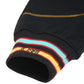 AACA Original 92 Frankenstein Stitched Sweatpants Black/Gold Frankenstein Sweatpants detail image