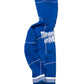 Tennessee State University Fresh 93 Frankenstein Hoodie Royal/White Frankenstein Hoodie detail image