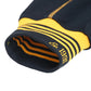AACA Fresh 93 Frankenstein Jogger BLACK/GOLD Frankenstein Sweatpants detail image