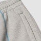 AACA Fresh 93 Frankenstein Jogger MDH.Grey / Carolina Frankenstein Sweatpants detail image