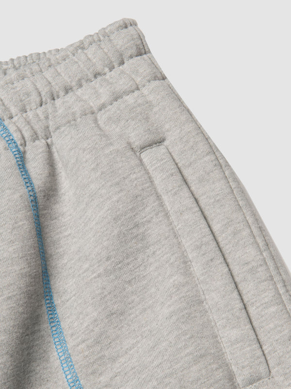 AACA Fresh 93 Frankenstein Jogger MDH.Grey / Carolina Frankenstein Sweatpants detail image