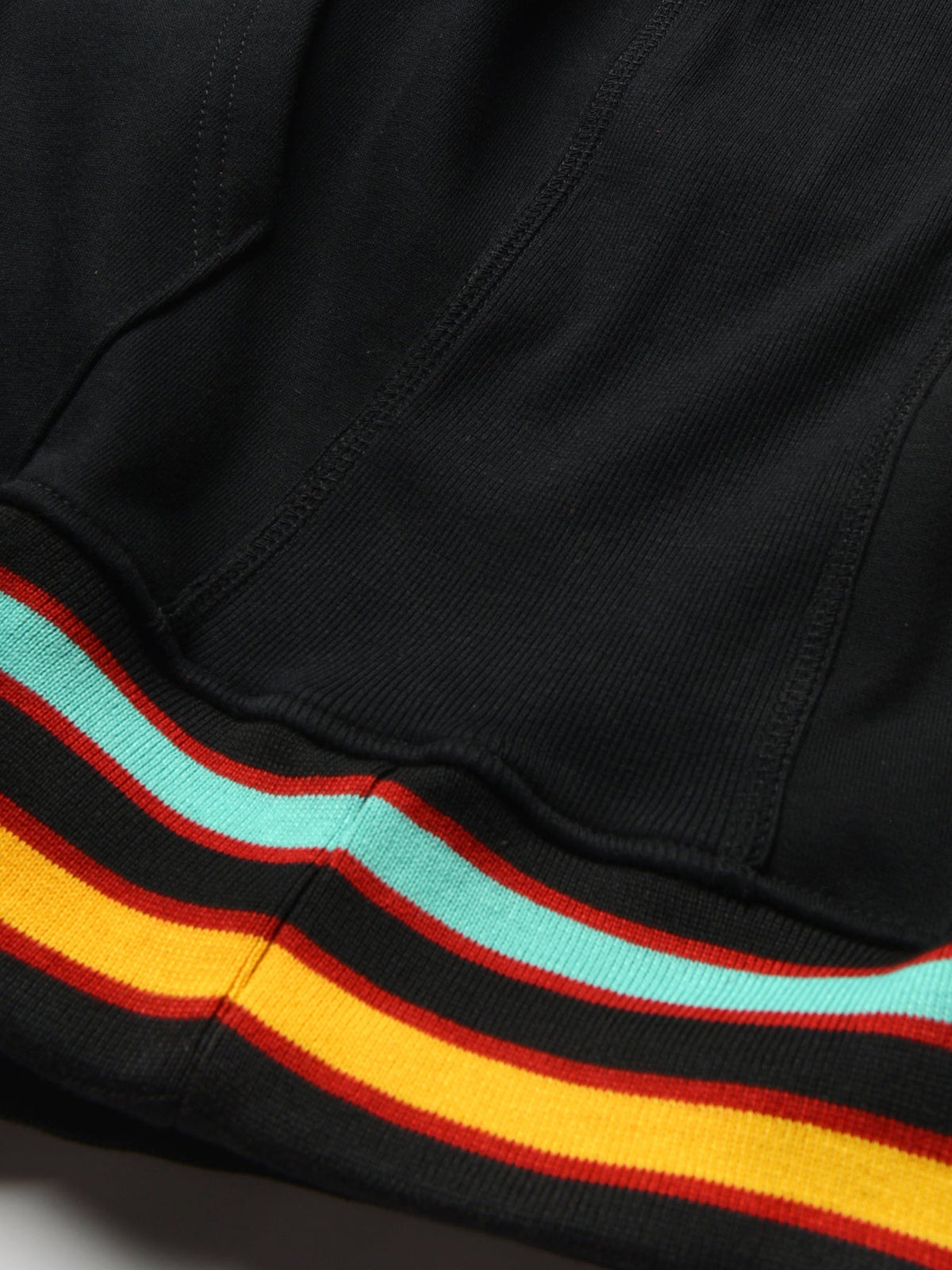 AACA Classic 91 Hoodie Black Classic Hoodie detail image