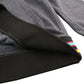 AACA Classic 91 Hoodie Charcoal Grey Classic Hoodie detail image