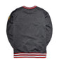 Clark Atlanta University Classic '91 Crewneck Charcoal Grey Classic Crewneck detail image
