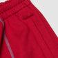 AACA Fresh 93 Frankenstein Jogger RED/CAROLINA Delaware State University Frankenstein Sweatpants detail image