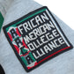 30th Anniversary FTP AACA Hoodie MDH.Grey Classic Hoodie detail image