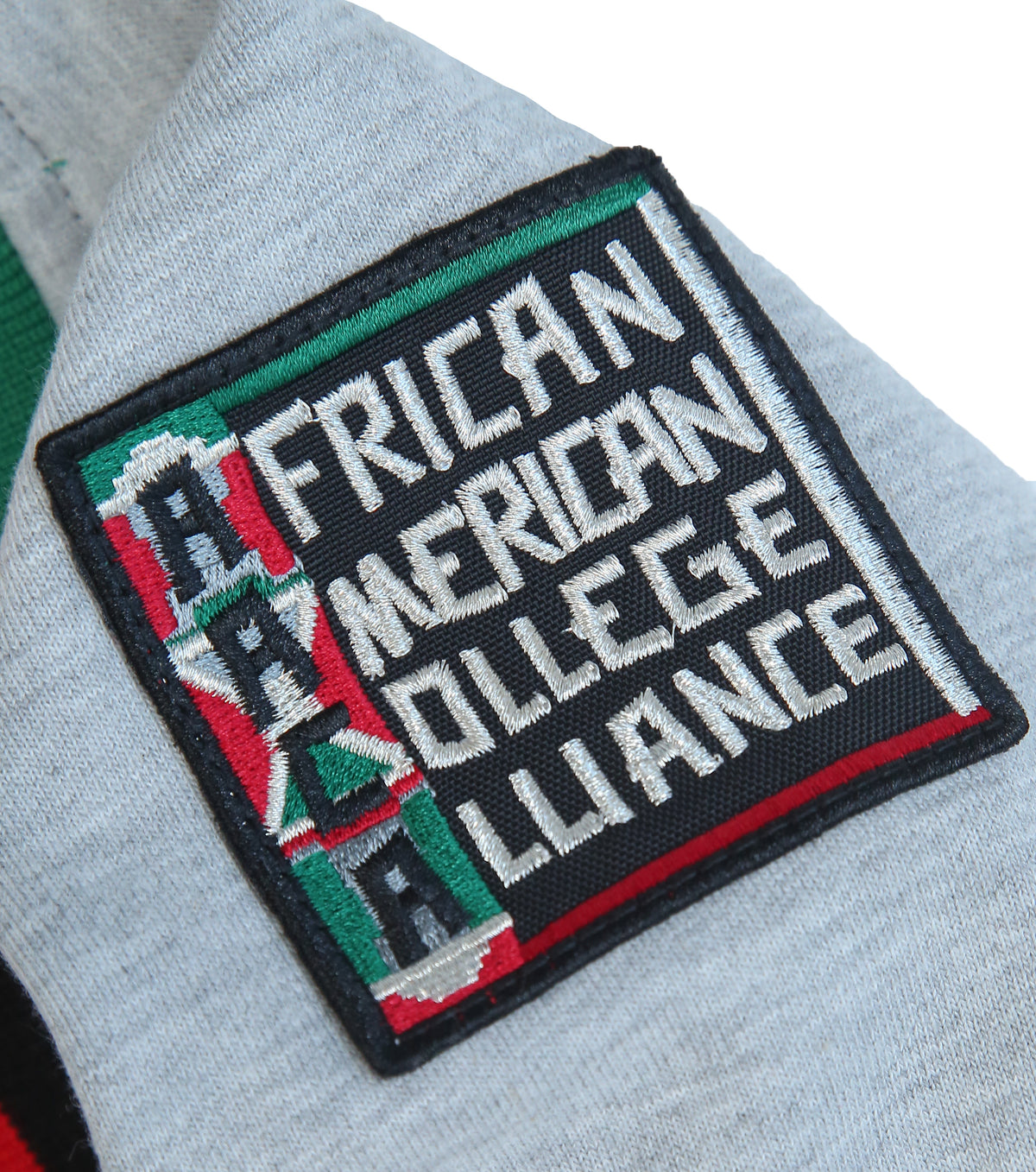 30th Anniversary FTP AACA Hoodie MDH.Grey Classic Hoodie detail image