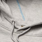 Southern University 93 Frankenstein Hoodie MDH.Grey / Carolina Frankenstein Hoodie detail image