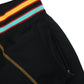 AACA Original 92 Frankenstein Stitched Sweatpants Black/Gold Frankenstein Sweatpants detail image