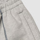 AACA Fresh 93 Frankenstein Jogger MDH.Grey / Navy Jackson State University Frankenstein Sweatpants detail image