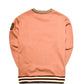 Grambling State University Classic '91 Crewneck Butter Rum Classic Crewneck detail image