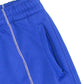 AACA Fresh 93 Frankenstein Jogger ROYAL BLUE/WHITE Cheyney University Frankenstein Sweatpants detail image