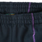 AACA Fresh 93 Frankenstein Jogger BLACK/PURPLE Frankenstein Sweatpants detail image