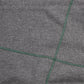 FTP AACA Original 92 Frankenstein Stitched Hoodie Charcoal/Kelly-Green Frankenstein Hoodie detail image